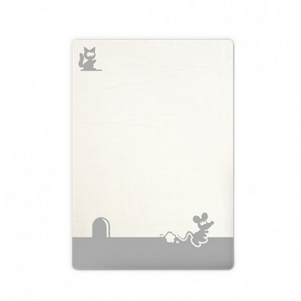 Продукт Baby Matex MIKY - Одеяло 75х100 - 0 - BG Hlapeta
